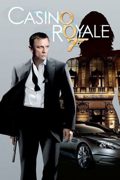 Casino Royale movie review & film summary (2007) .